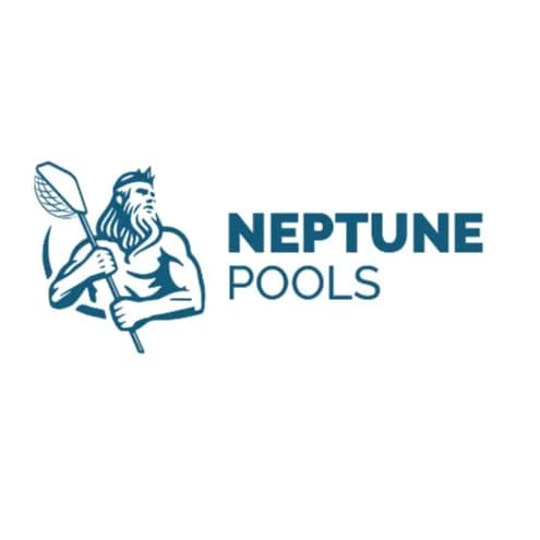 Neptune Pools logo