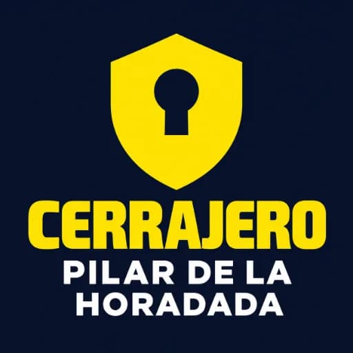 Cerrajero Pilar de la Horadada logo