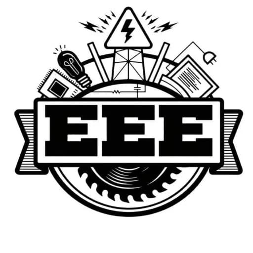 Electricidad EEE logo