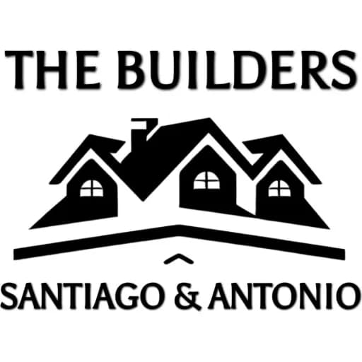 Logo The Builders S&A