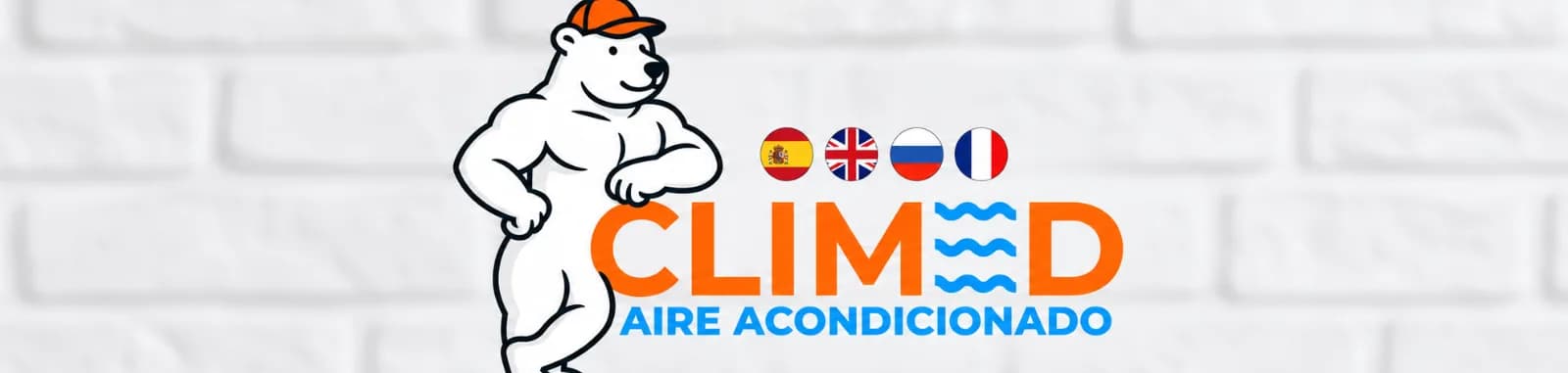 Work by Climed - Aire Acondicionado
